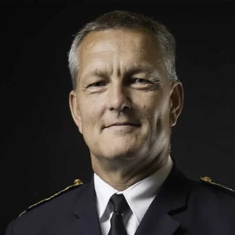 Johan Svensson